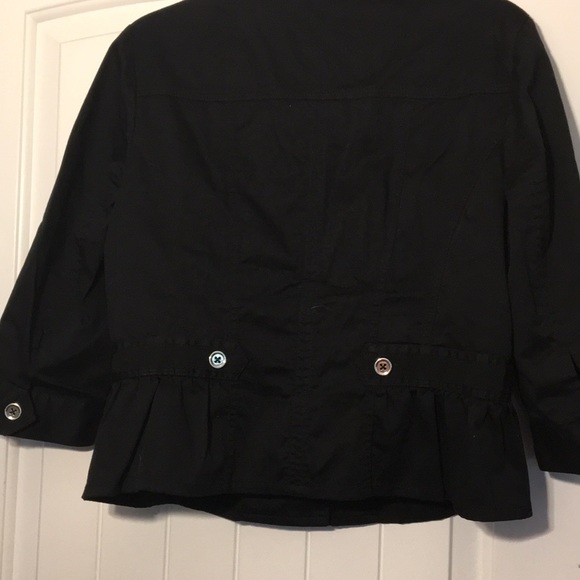 Jacket - Picture 4 of 4